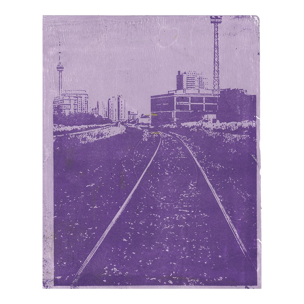 Image Transfer Print