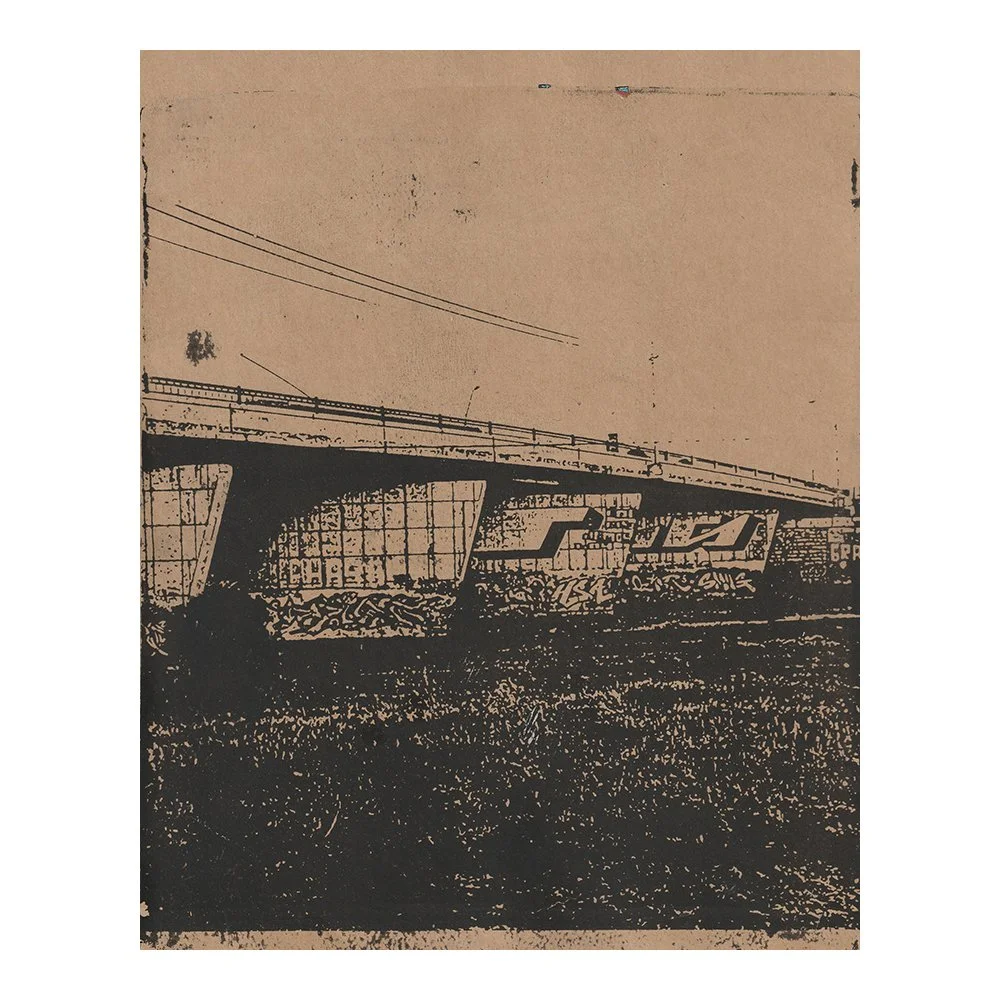 Image Transfer Print