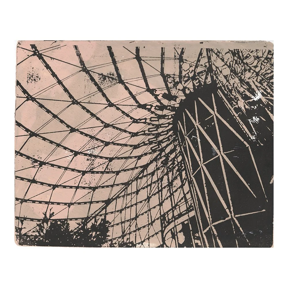 Image Transfer Print