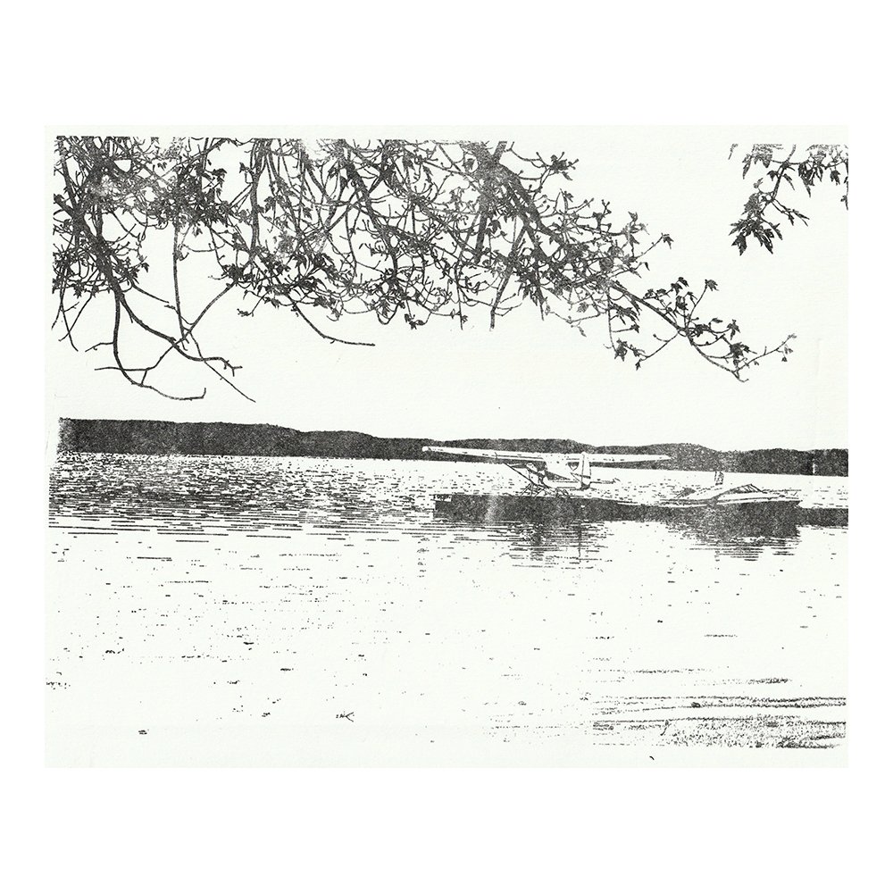 Image Transfer Print