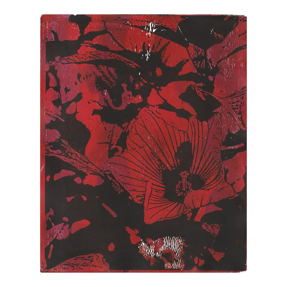 Image Transfer Print