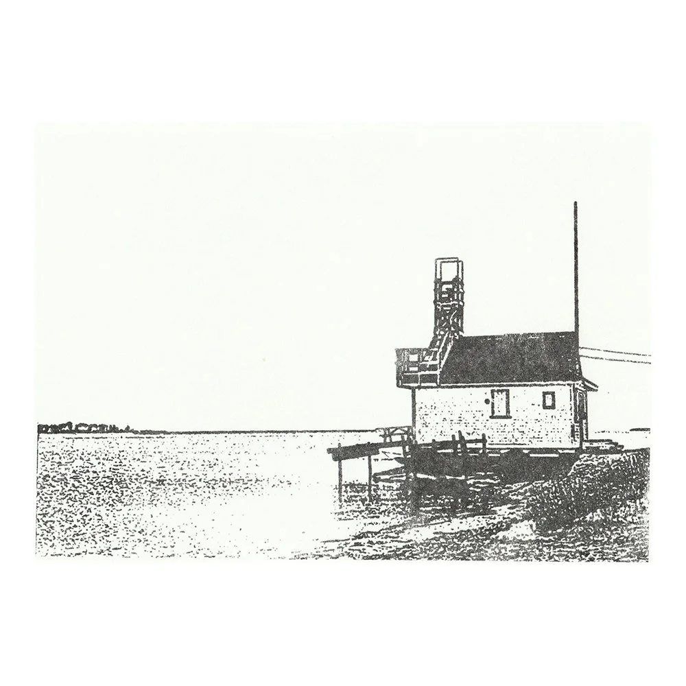 Image Transfer Print - 5" x 7"