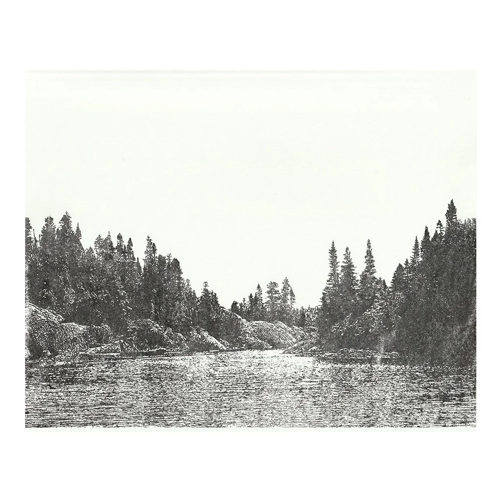 Image Transfer Print
