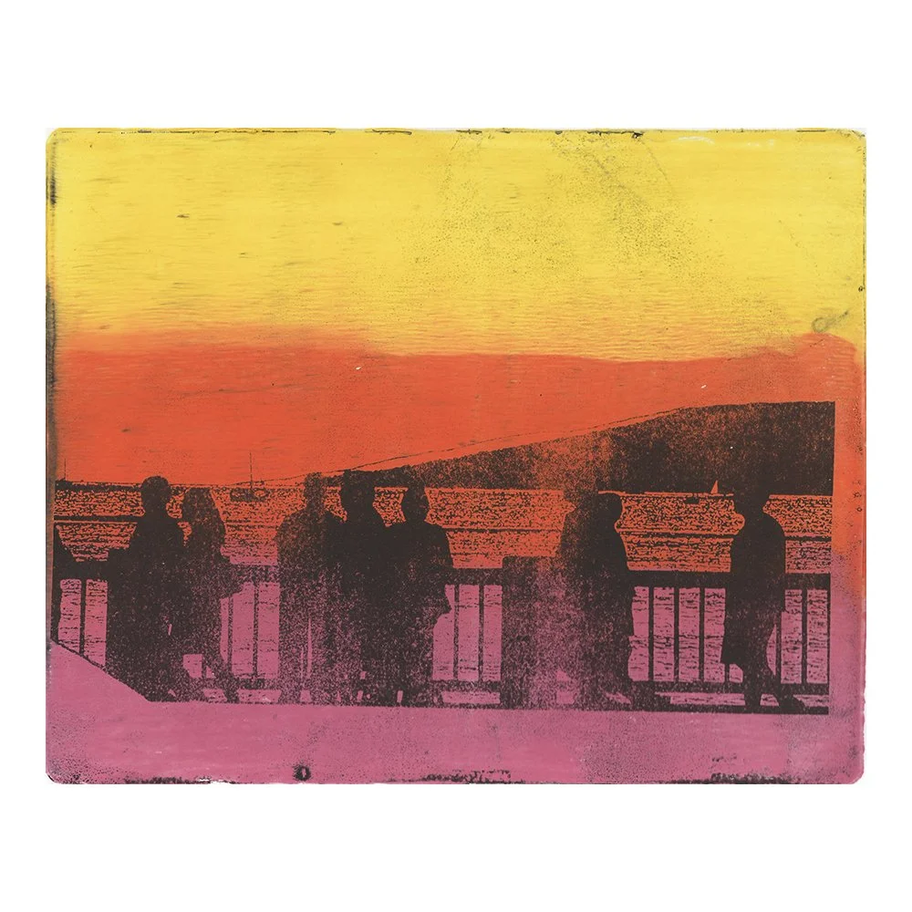Image Transfer Print
