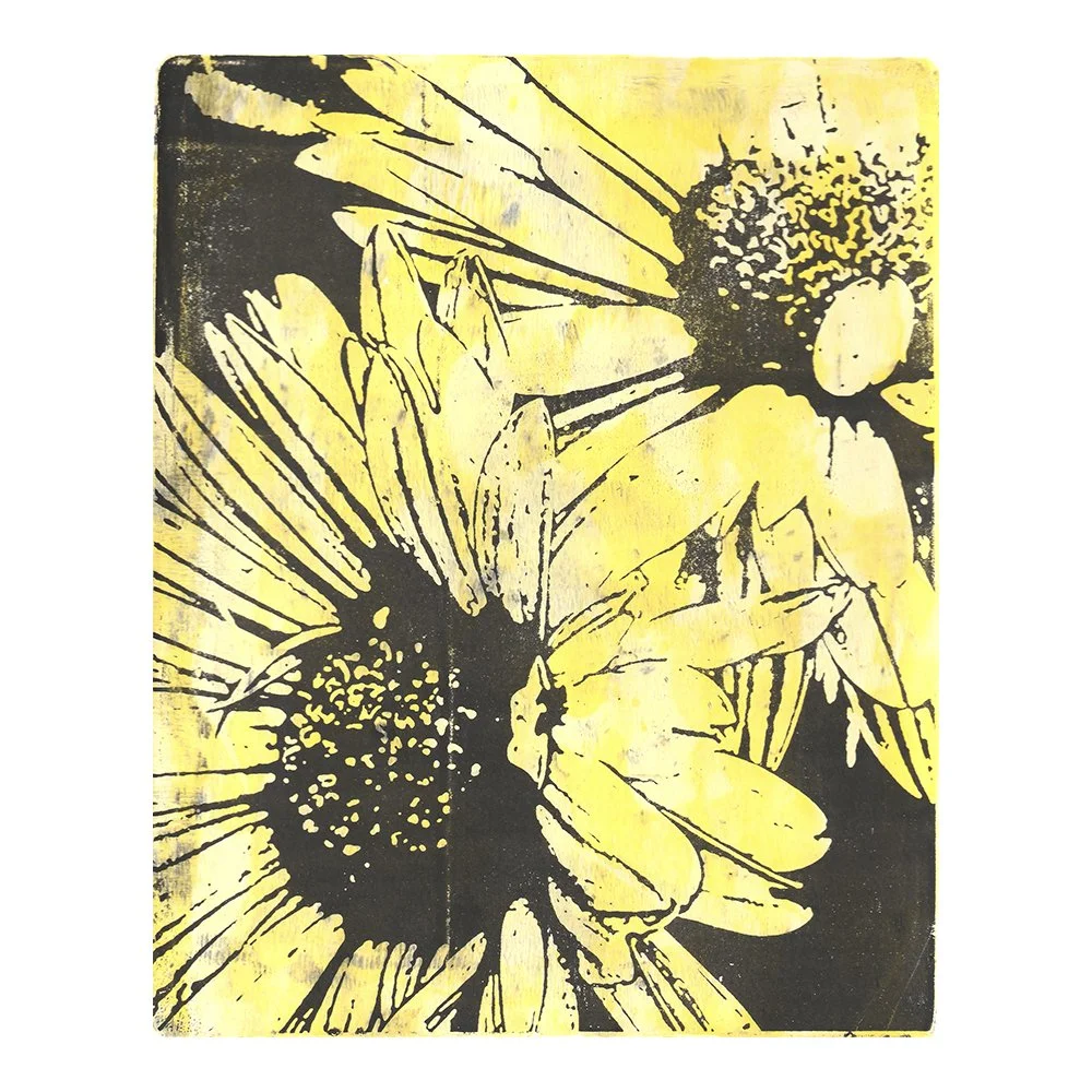 Image Transfer Print