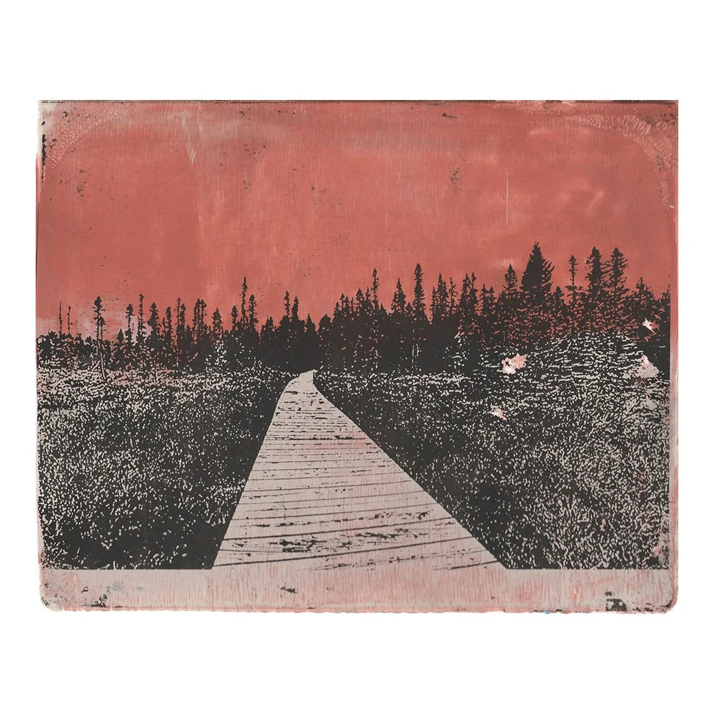 Image Transfer Print