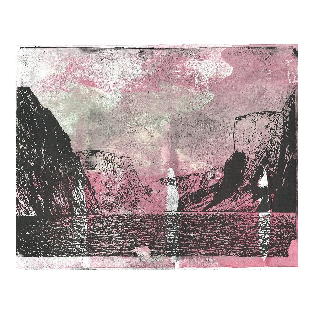 Image Transfer Print