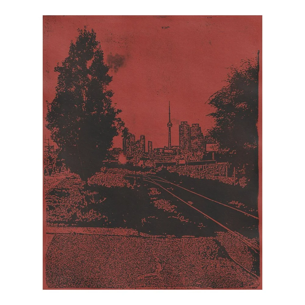 Image Transfer Print