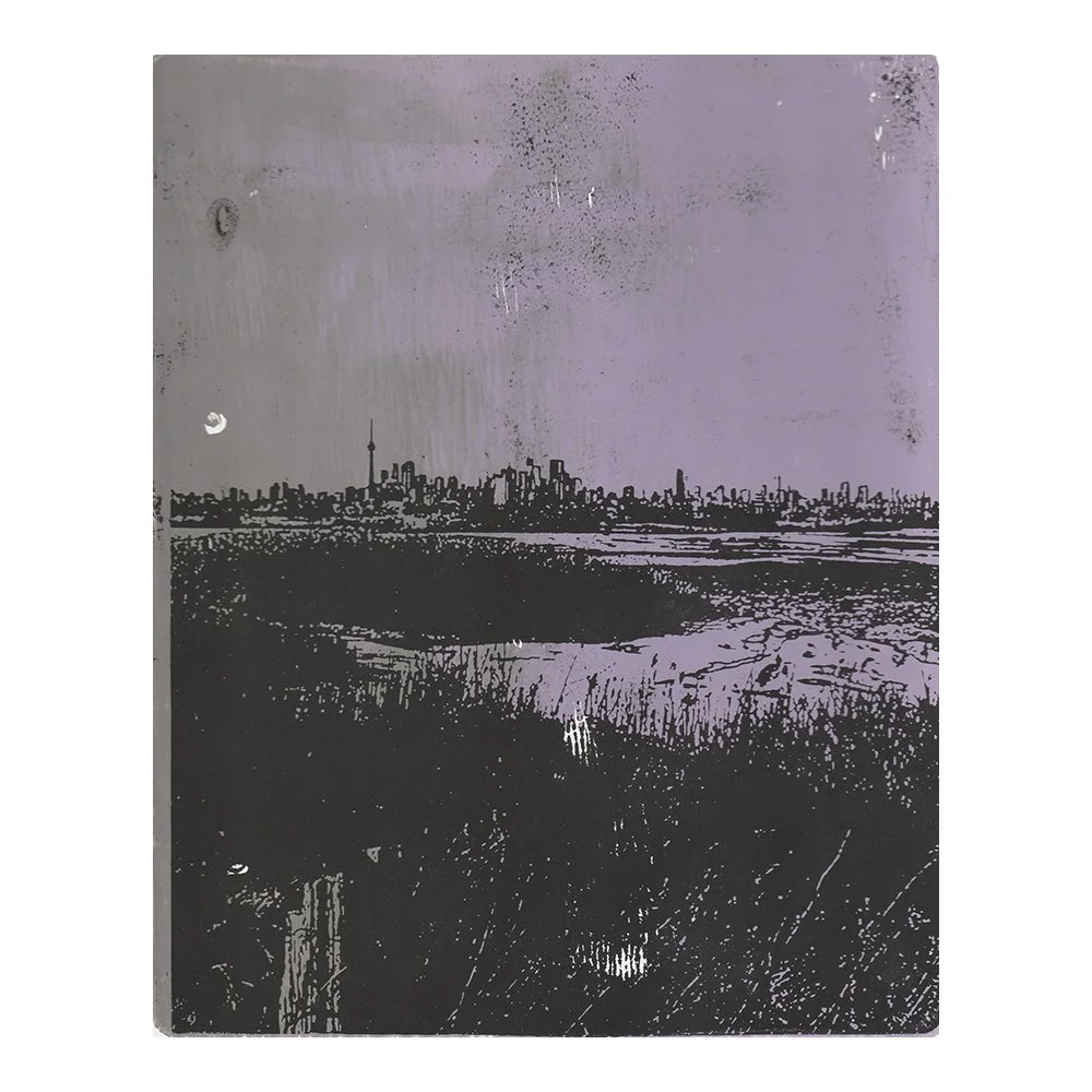 Image Transfer Print