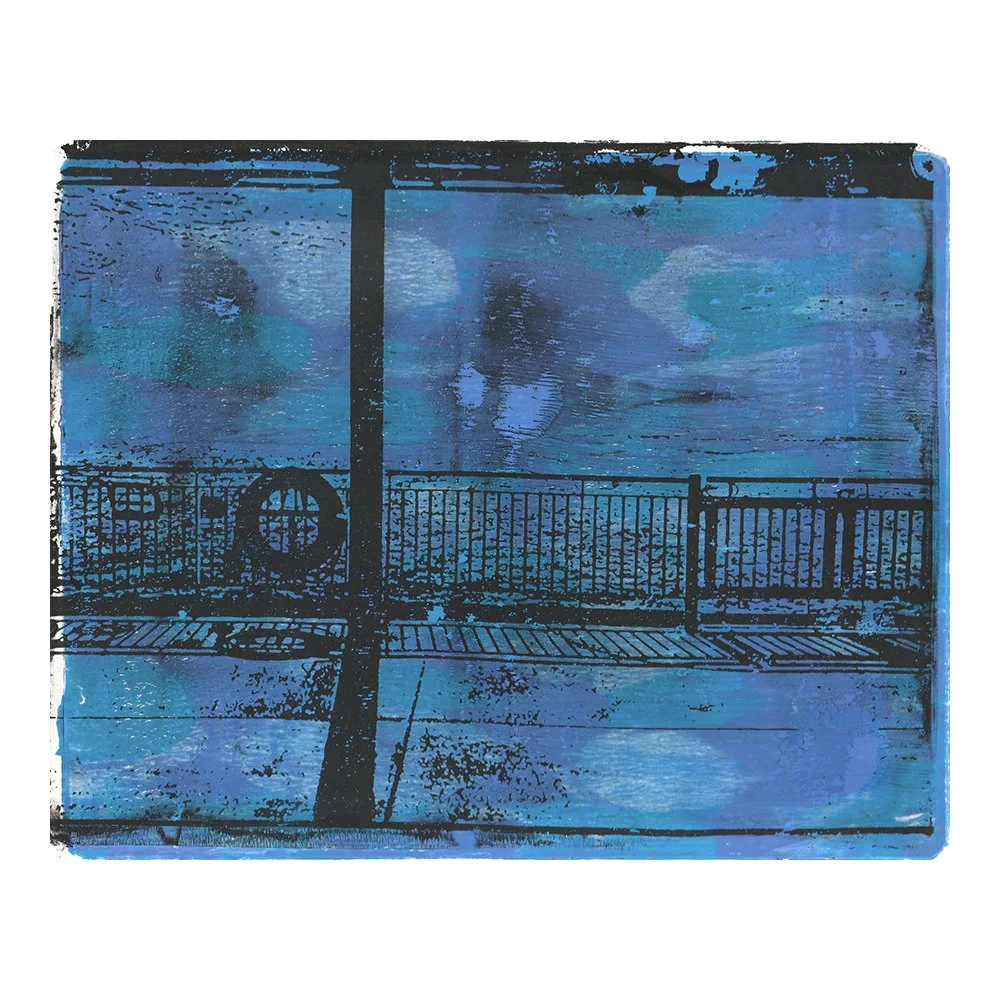 Image Transfer Print