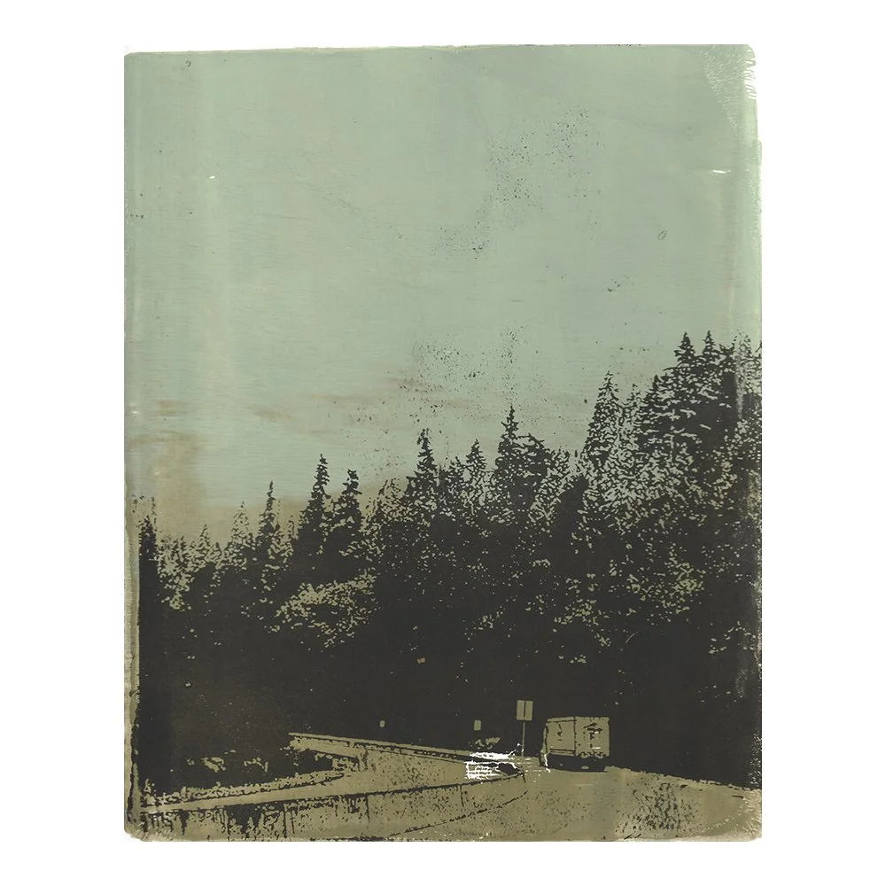 Image Transfer Print