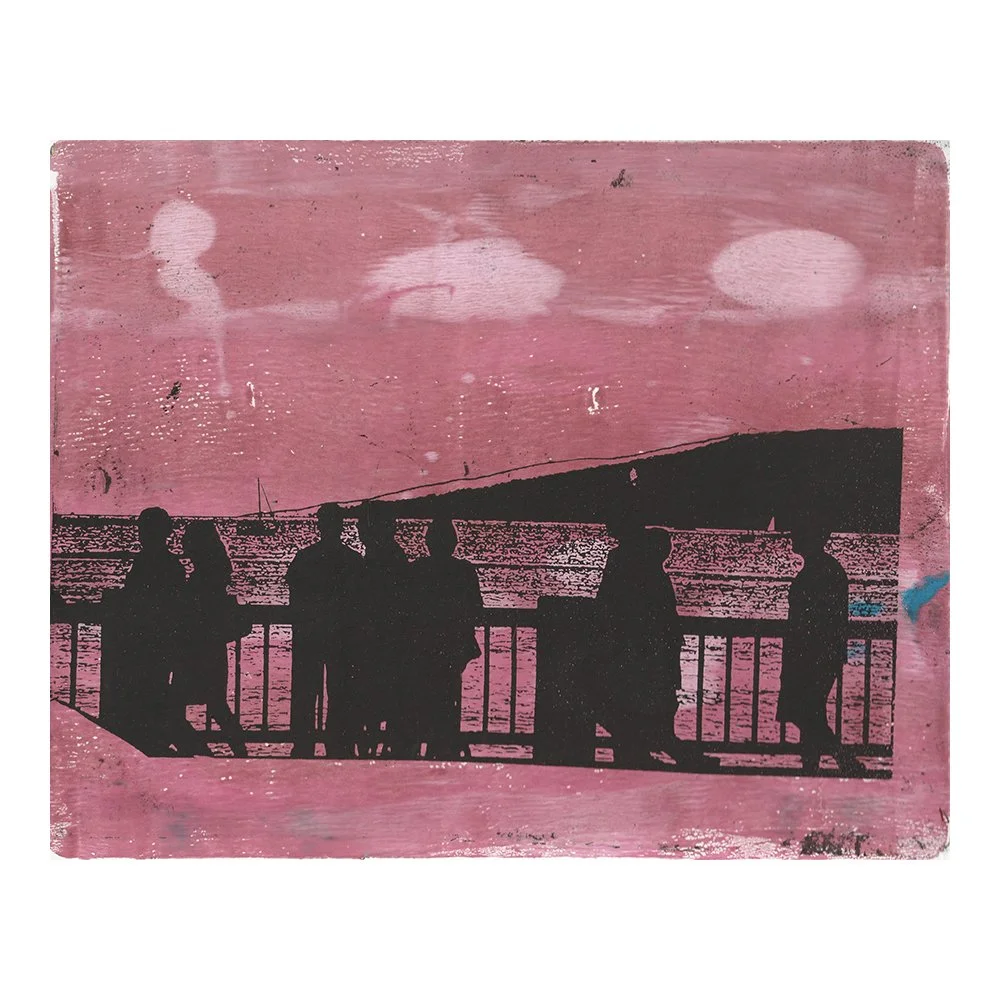 Image Transfer Print