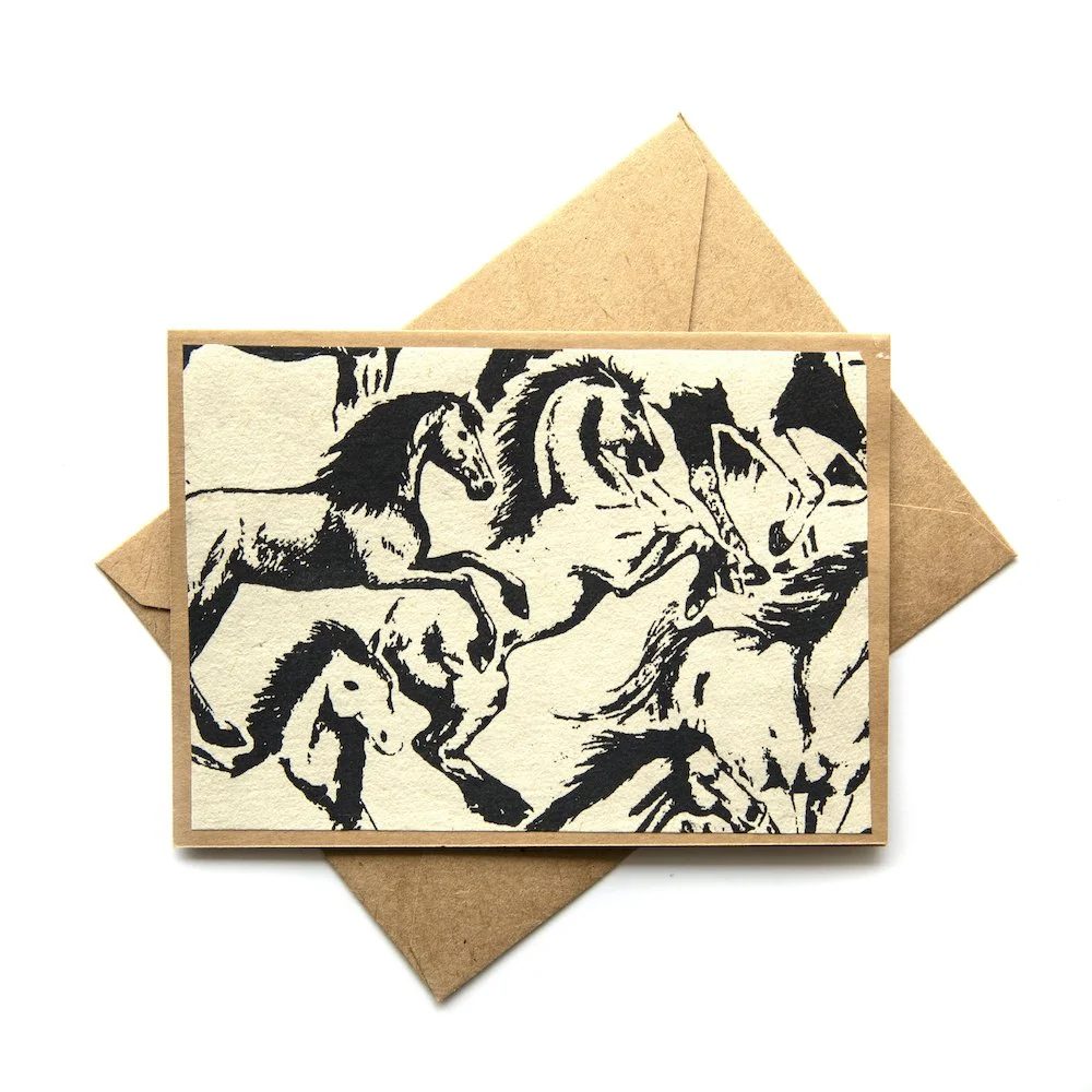 Greeting Card