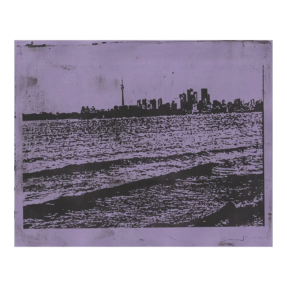 Image Transfer Print