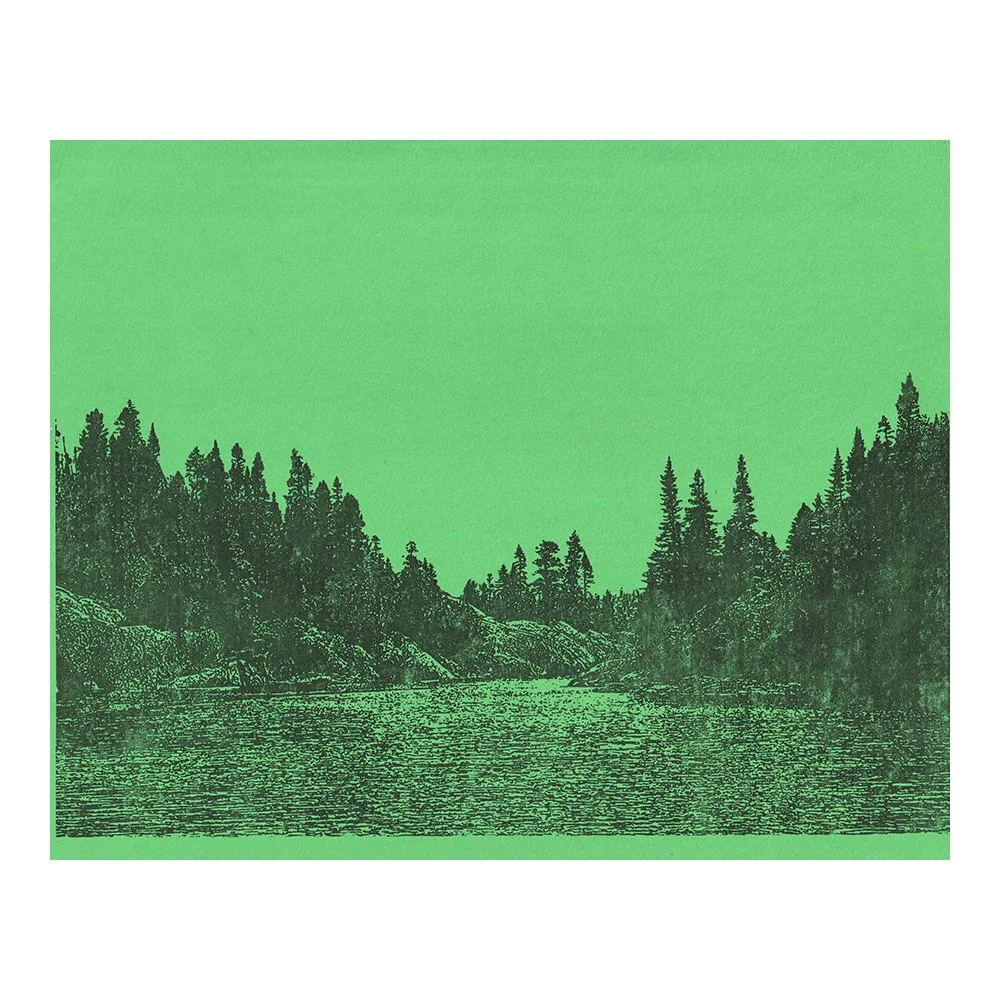 Image Transfer Print