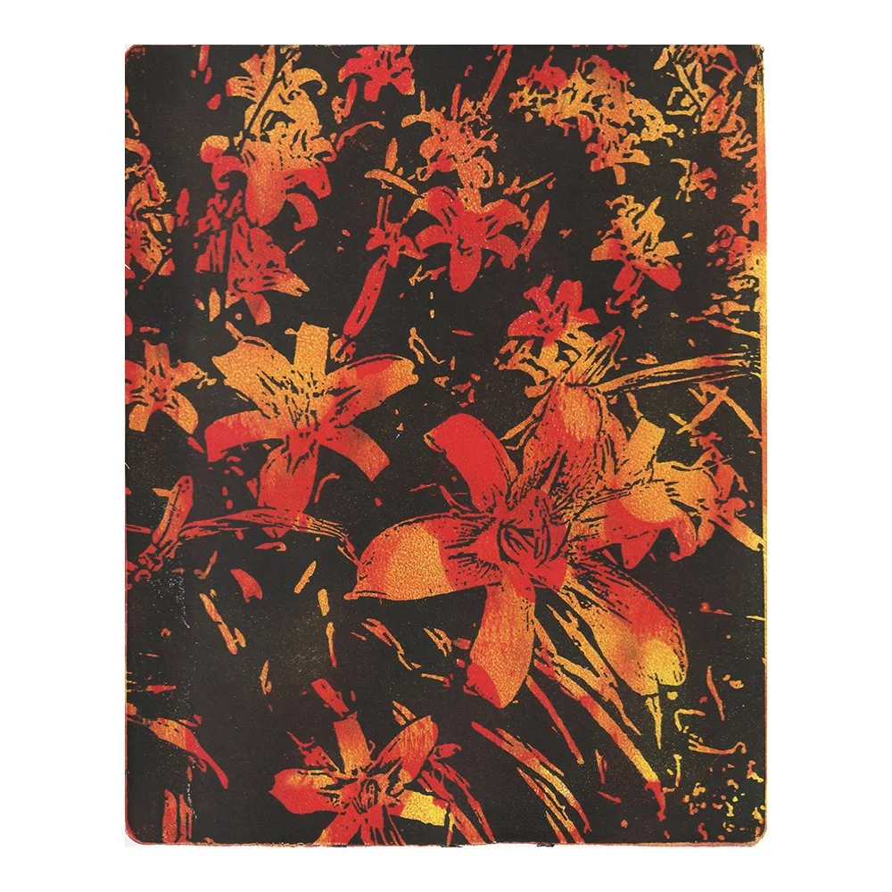 Image Transfer Print