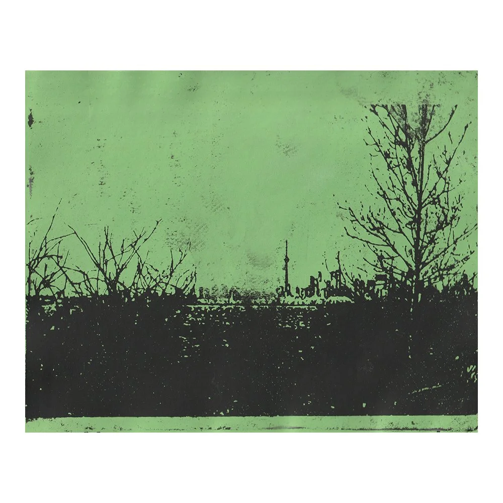 Image Transfer Print