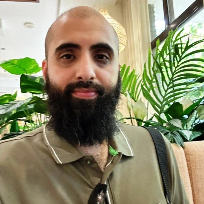 Abdullah Siddiqi