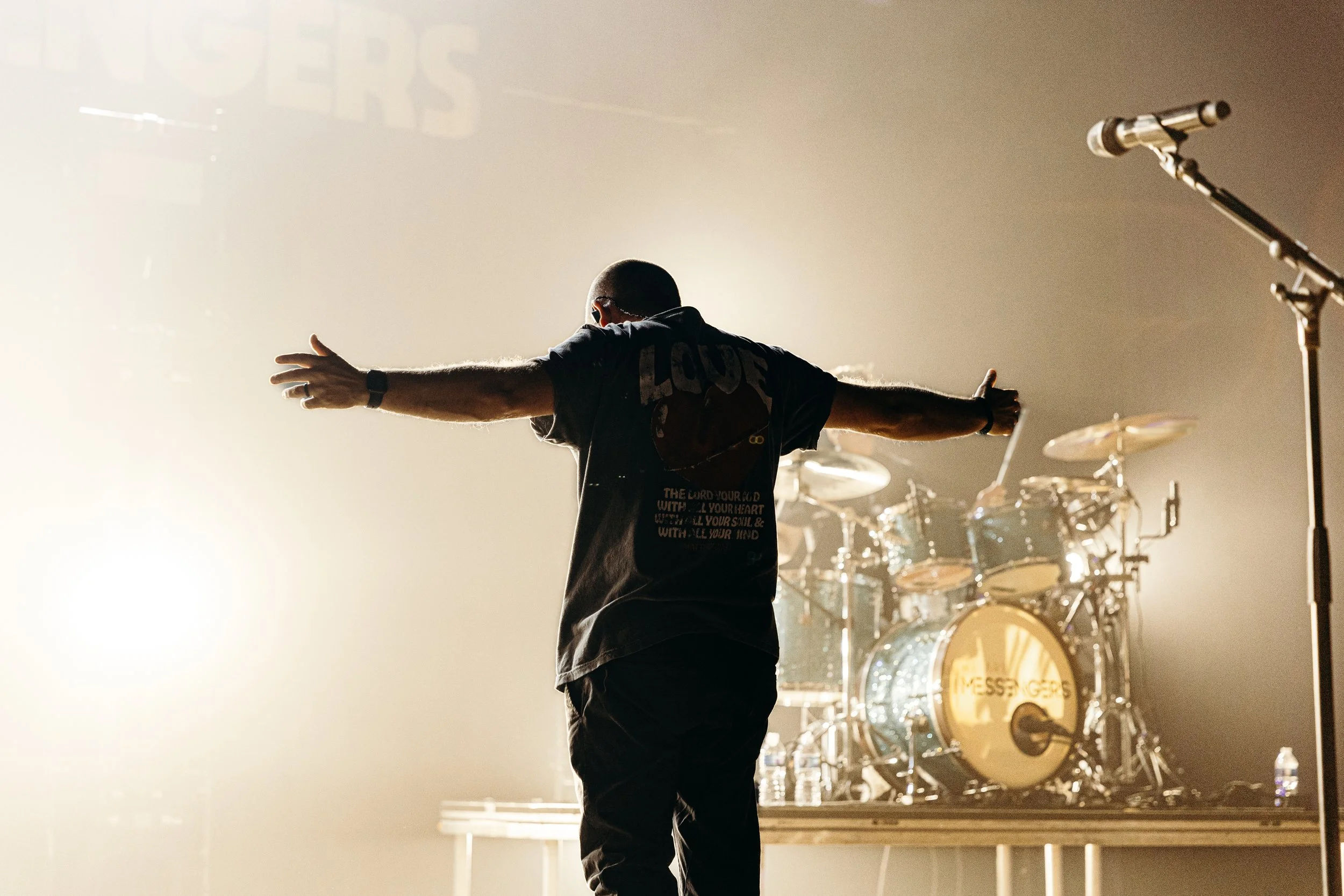 We Are Messengers