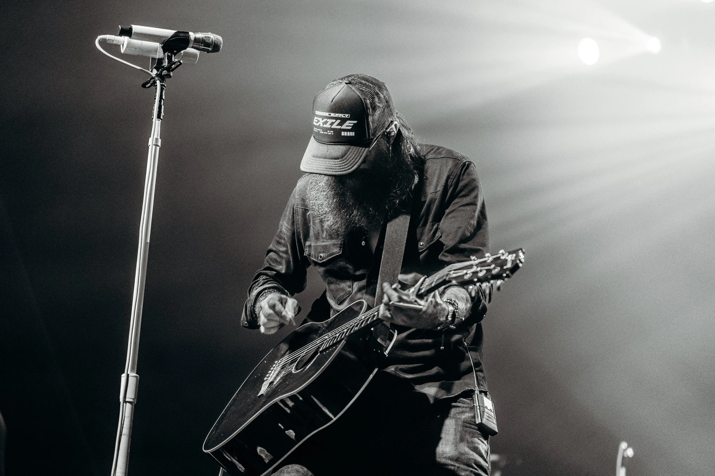 Crowder