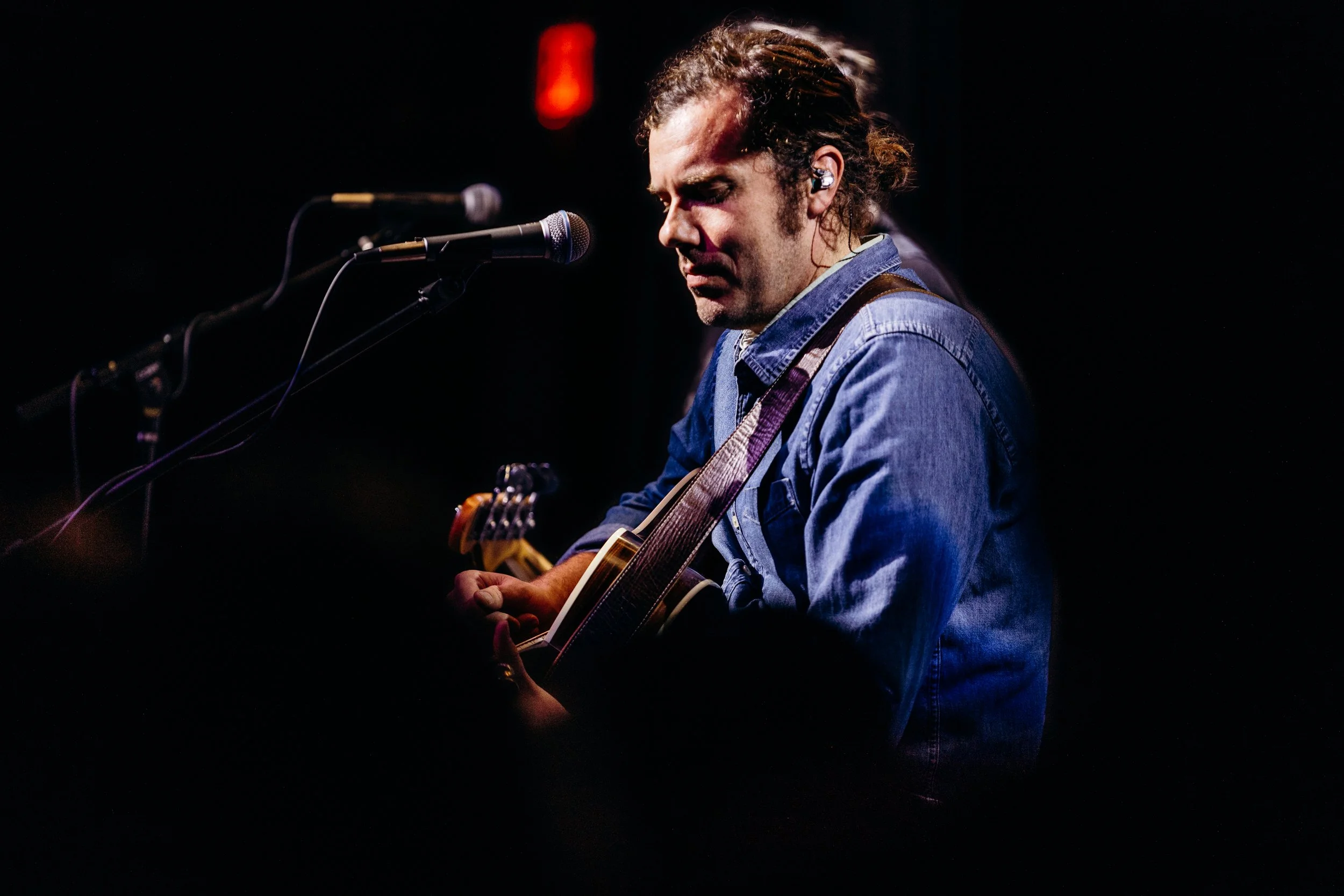 Josh Garrels
