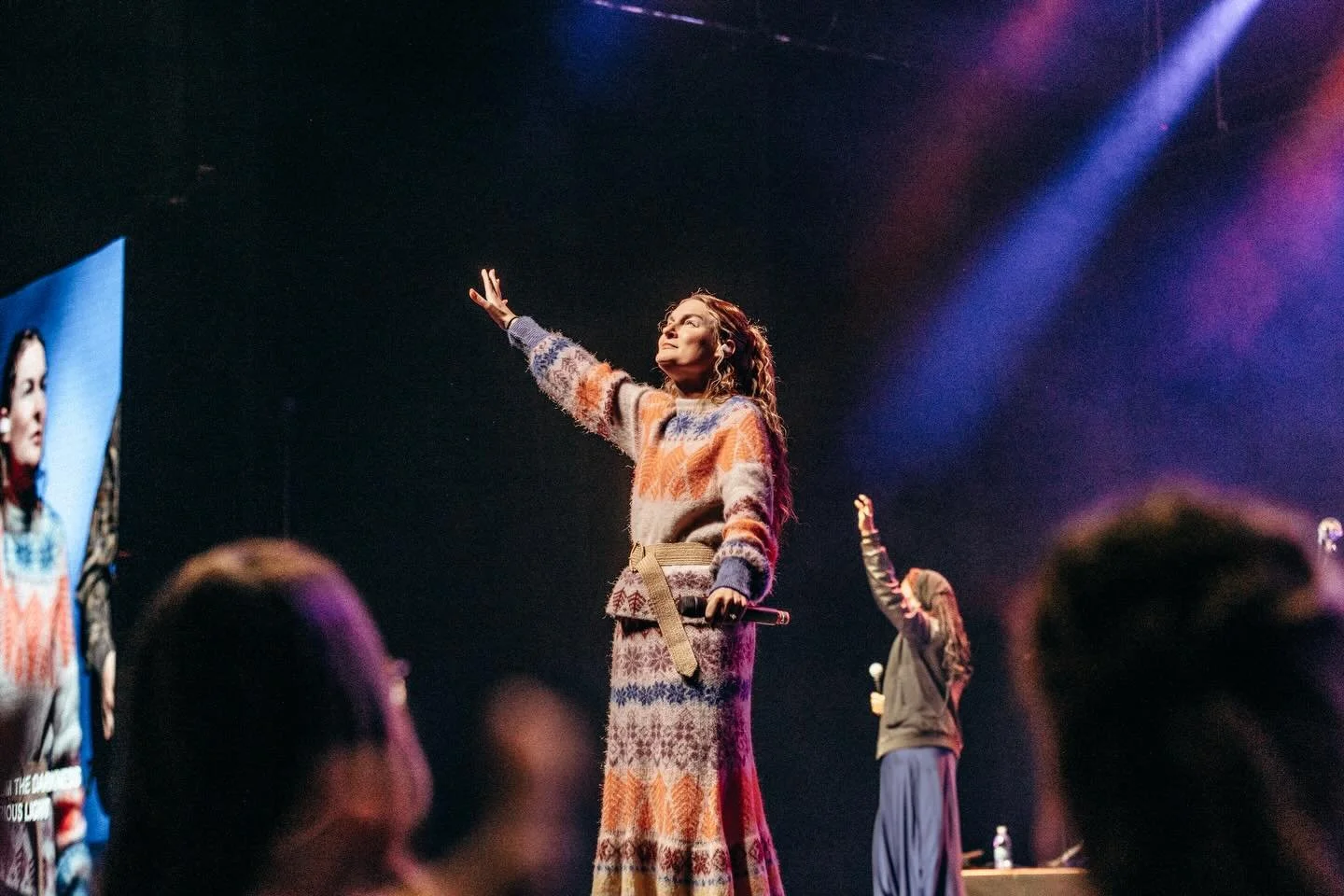 @charity_gayle 
&lsquo;26 &mdash; @bluegateofficial 
2026 &mdash; 02 &mdash; 28