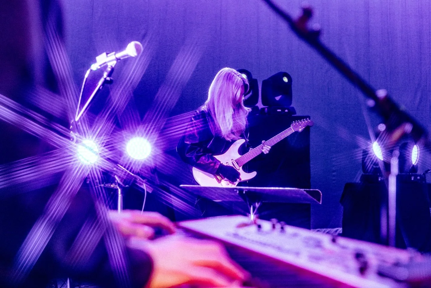 Refuel Rehearsals (I)
&lsquo;26 &mdash; @refuel_conf 
2026 &mdash; 01 &mdash; 23