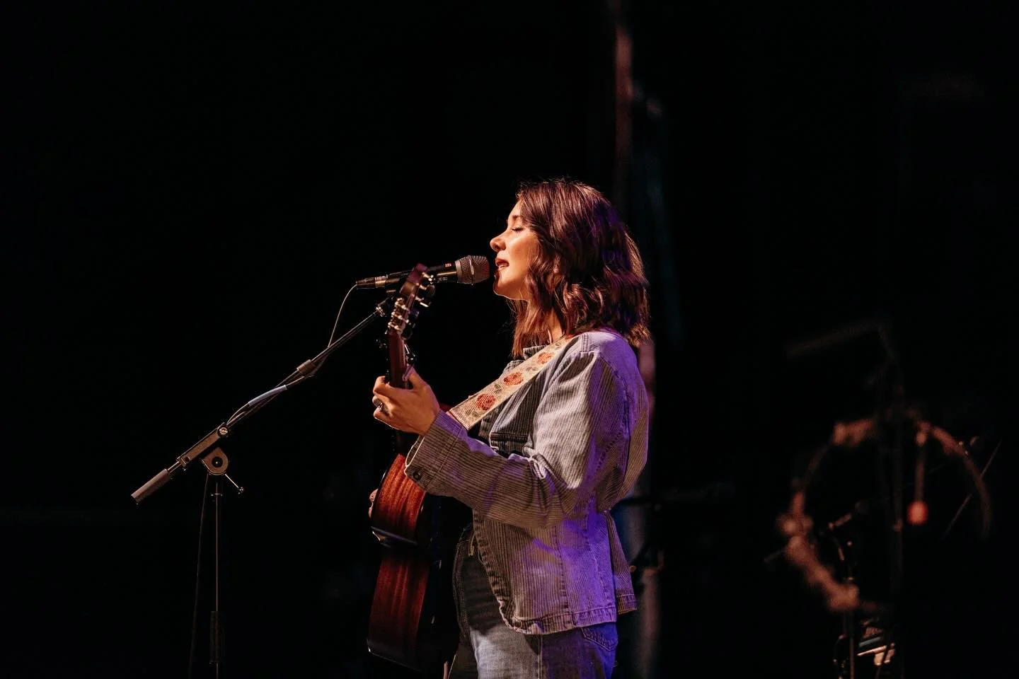 @iambrekennedy 
&lsquo;25 &mdash; @bluegateofficial 
2025 &mdash; 11 &mdash; 22