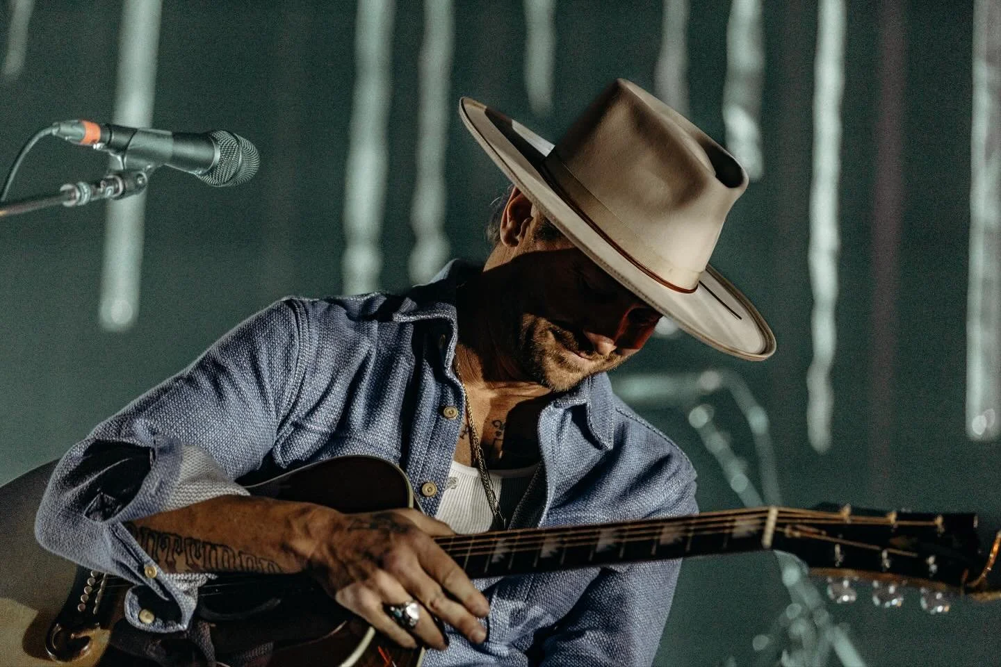 @needtobreathe 
&lsquo;25 &mdash; @bluegateofficial 
2025 &mdash; 11 &mdash; 22