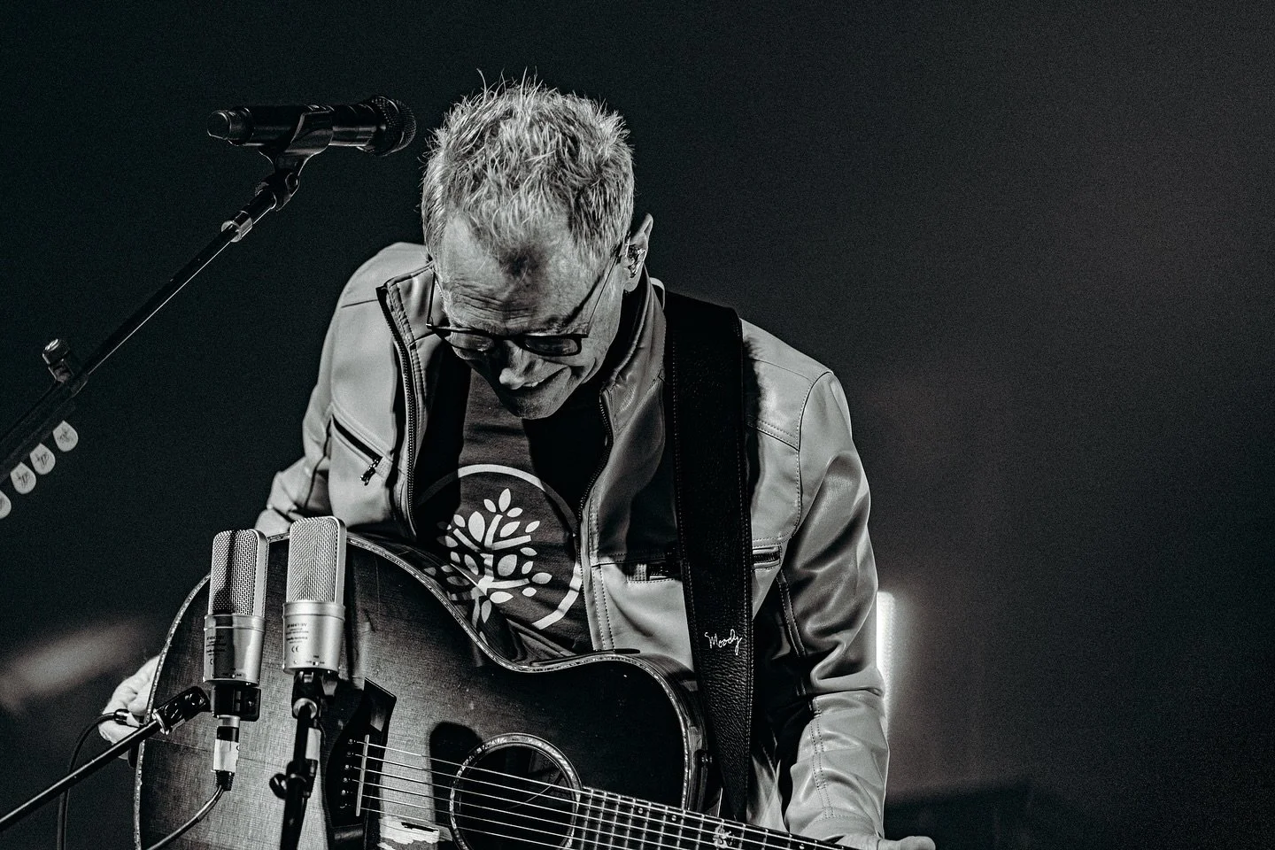 @stevencurtischapman 
&lsquo;25 &mdash; @thelernertheatre 
2025 &mdash; 09 &mdash; 21