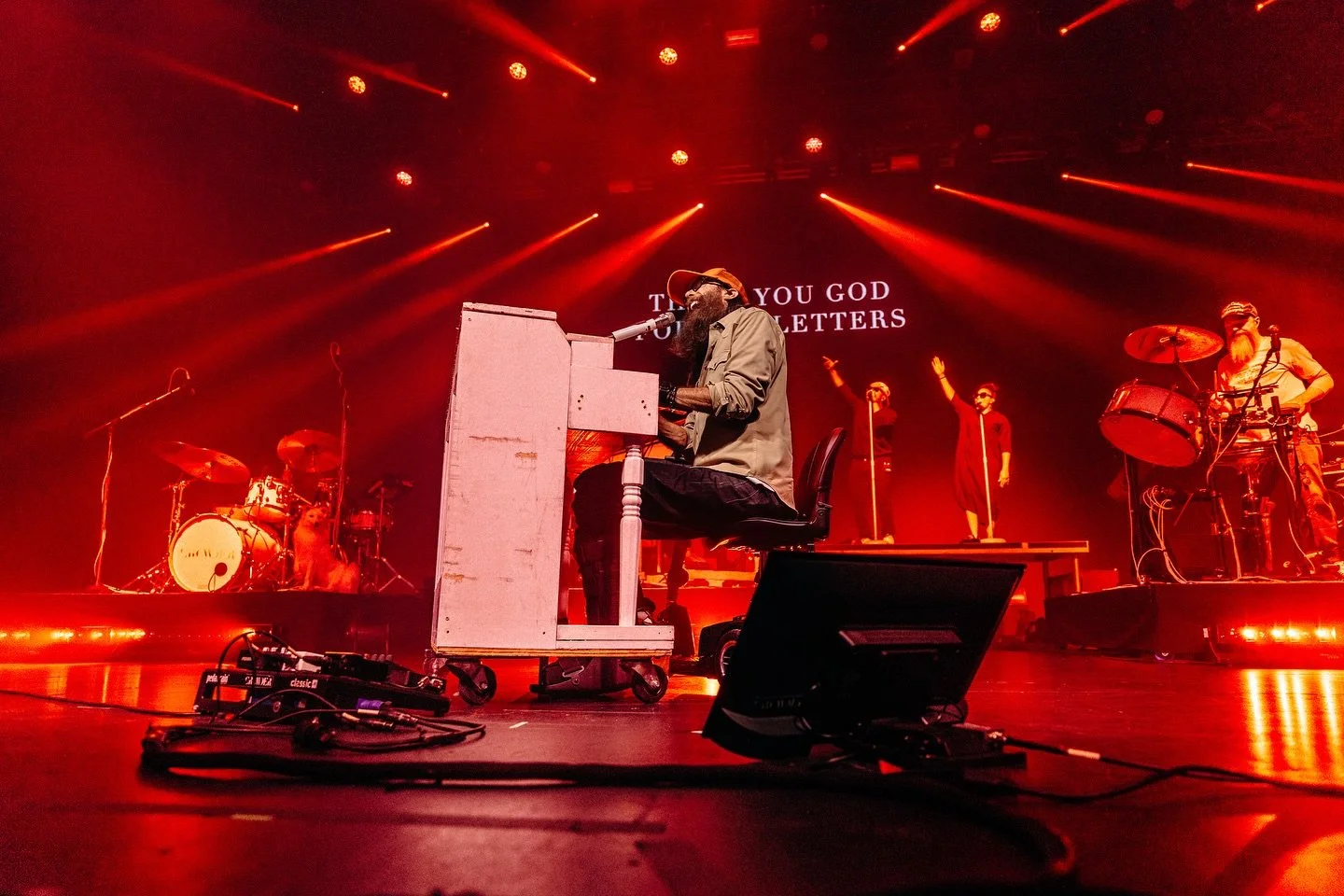 @crowder 
&lsquo;25 &mdash; @bluegateofficial 
2025 &mdash; 09 &mdash; 04