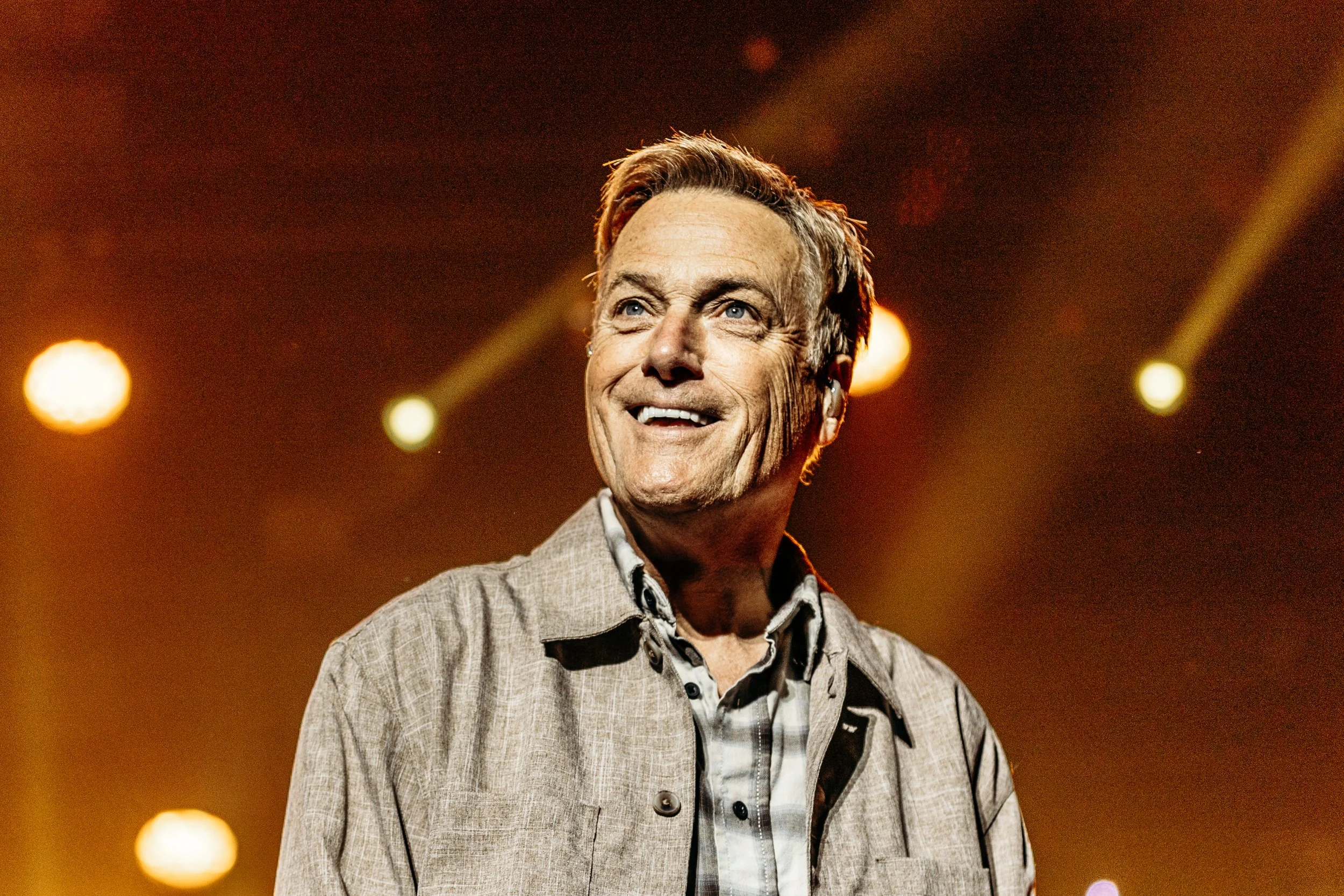 Michael W Smith