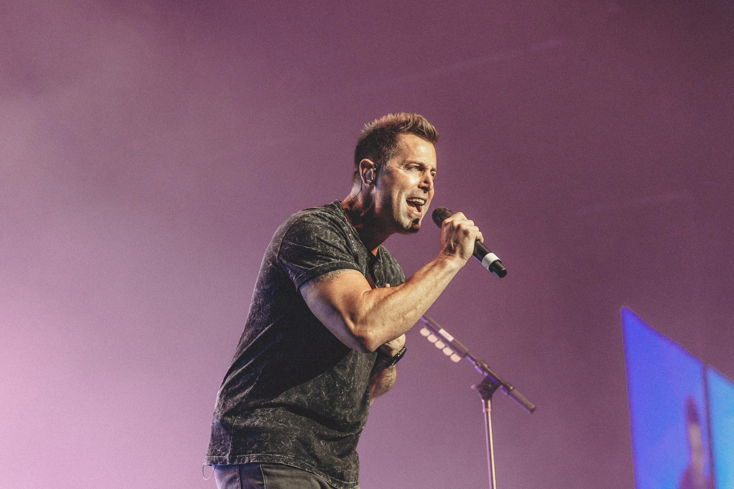 Jeremy Camp