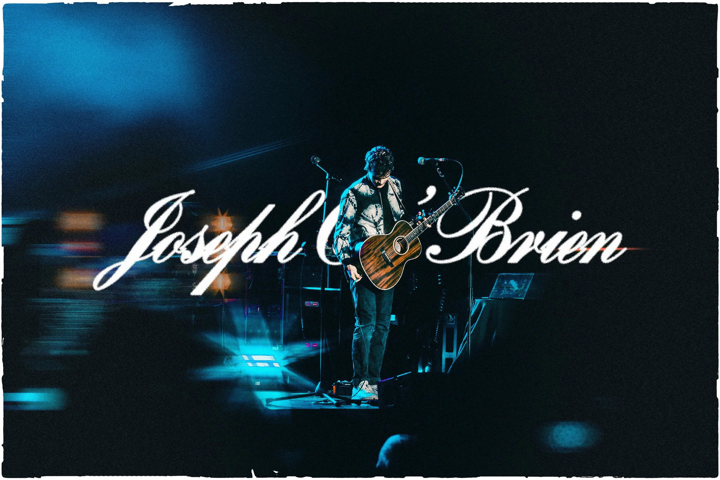 Joseph O'Brien
