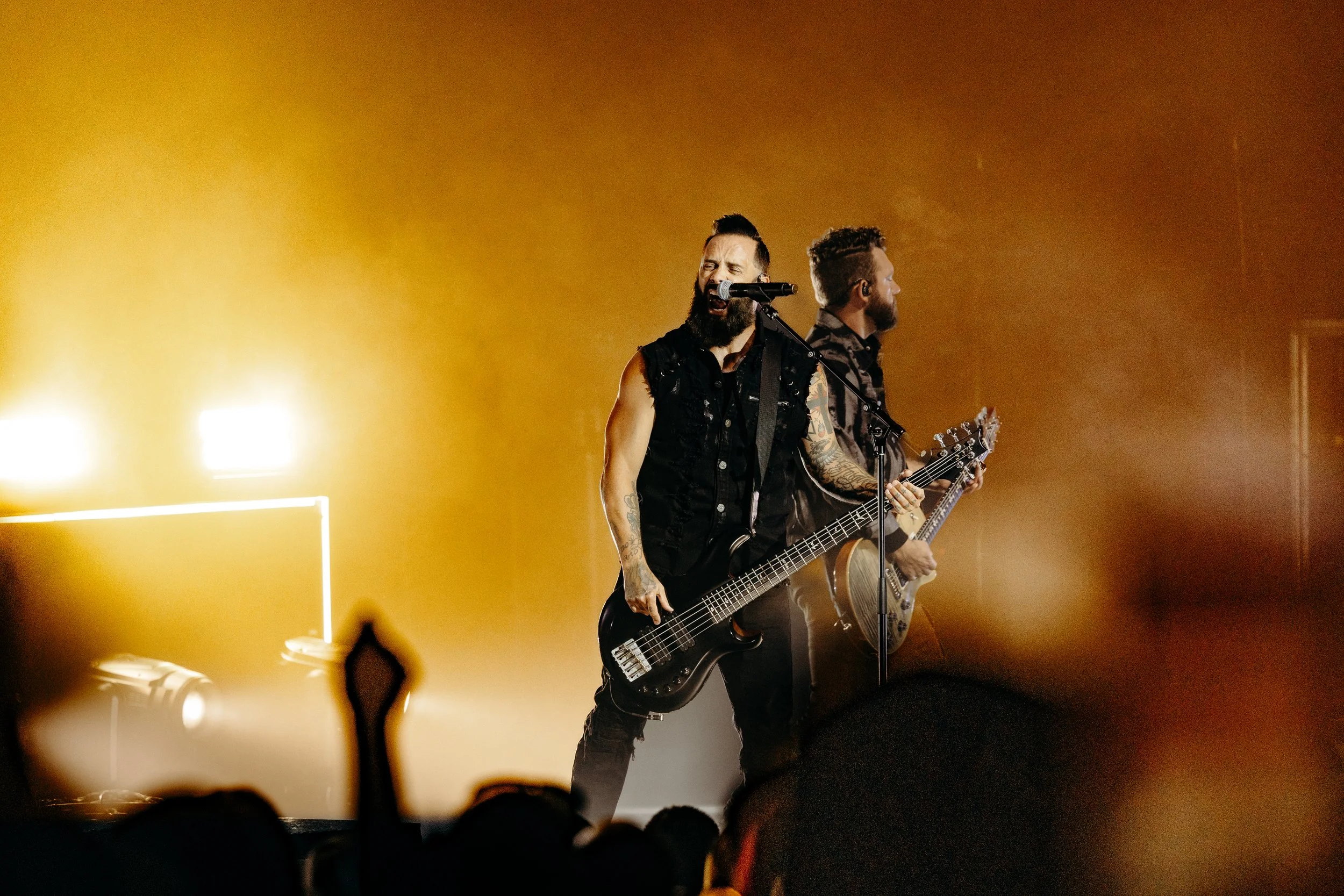 Skillet '26