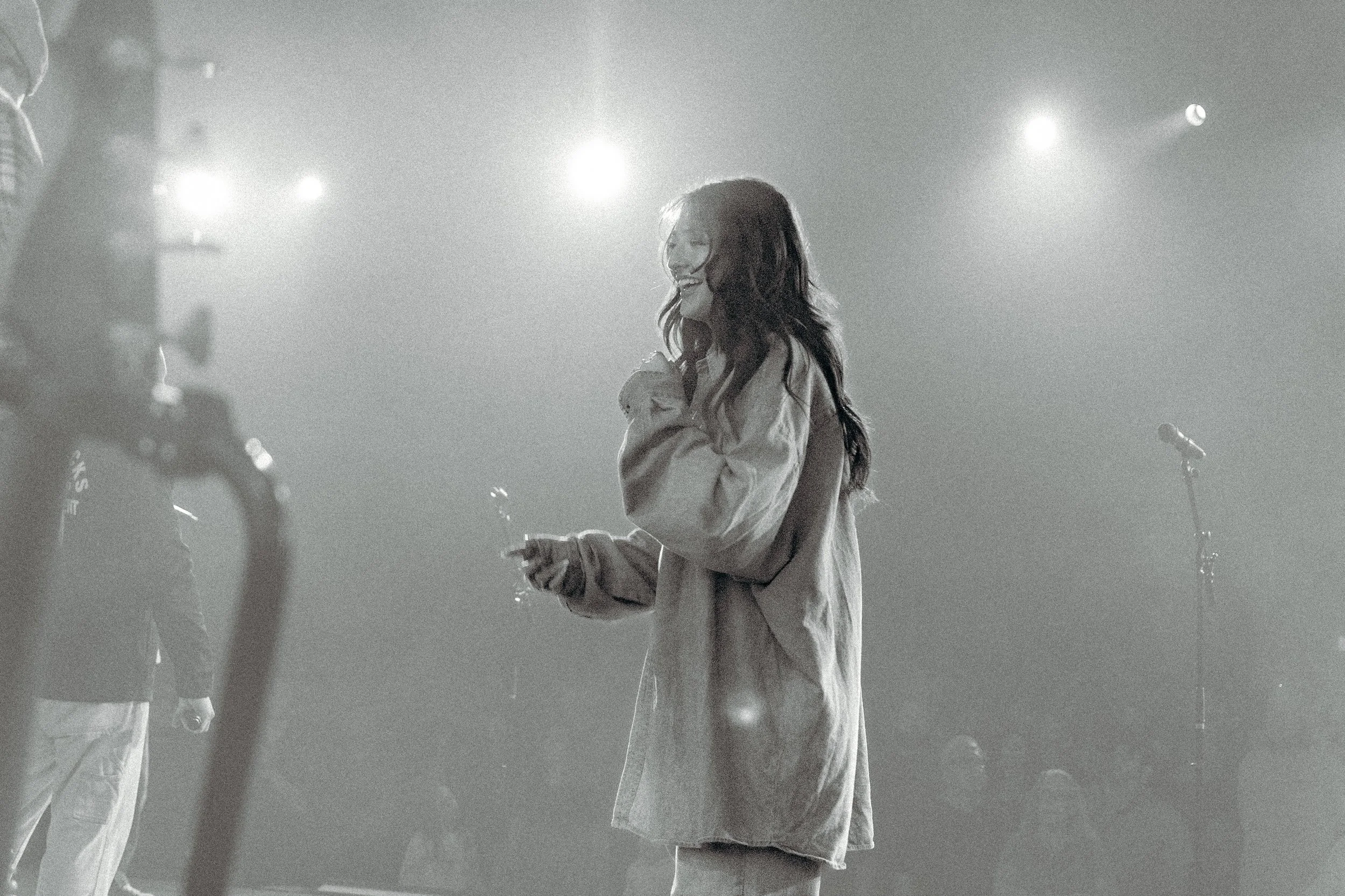 Red Rocks Worship (The King Is Coming Tour)