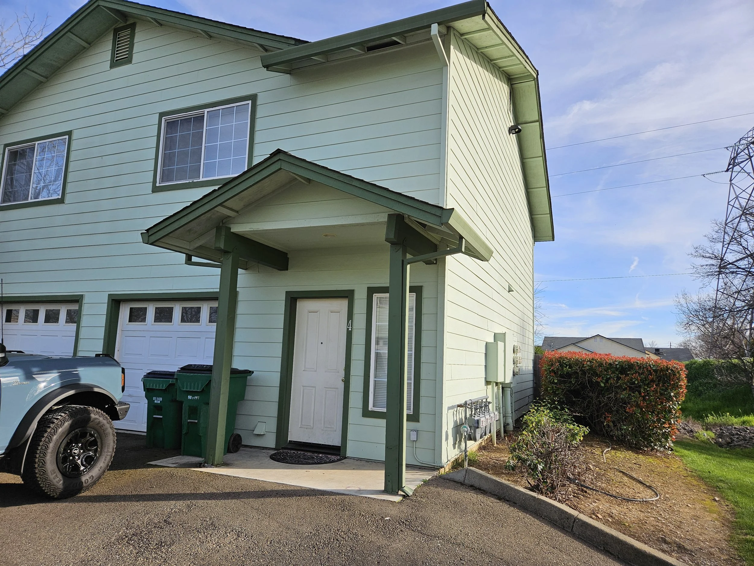 3870 Rhonda Rd, Cottonwood, CA 96022