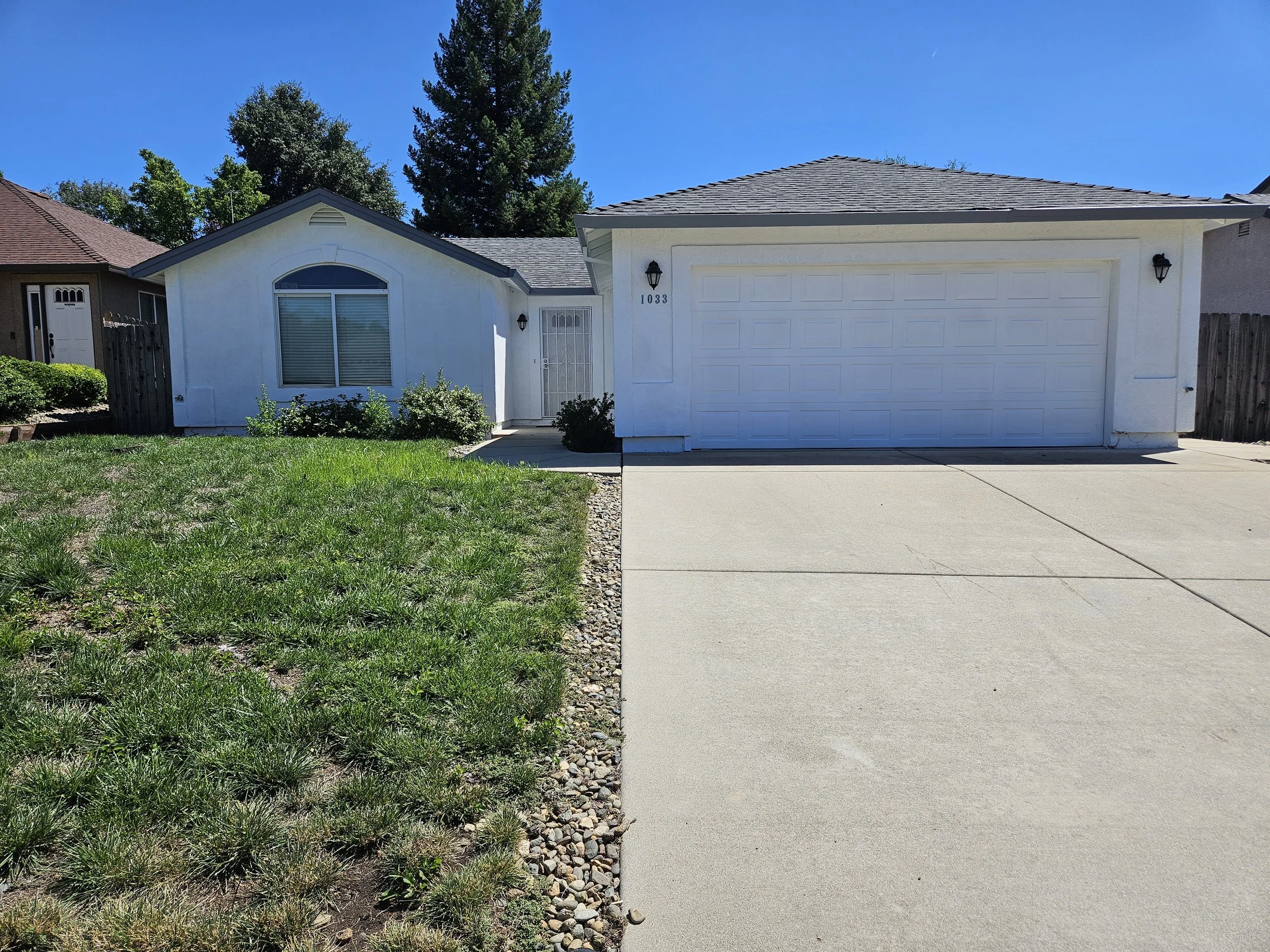 1033 Monterra Lane, Redding, CA  96002