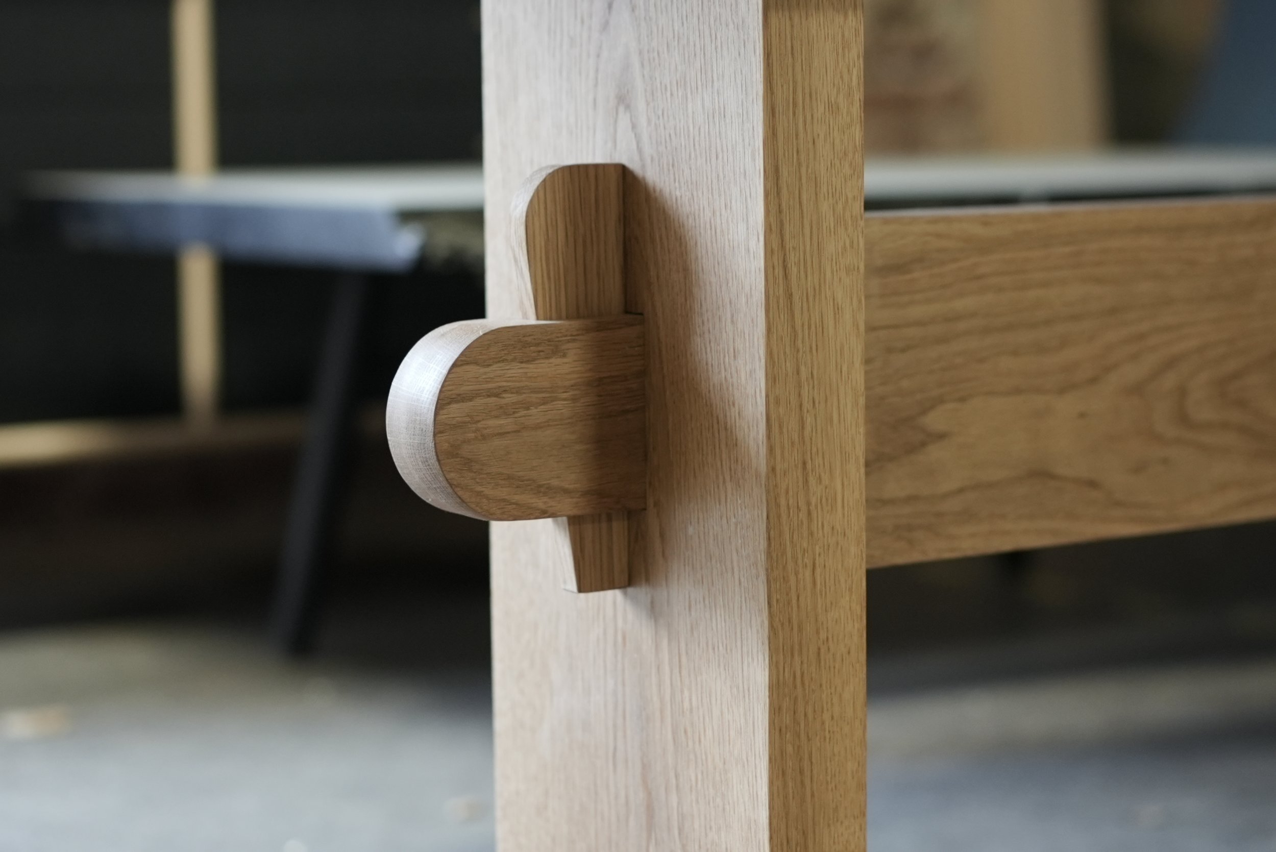 Fabricated for: Nickey Kehoe