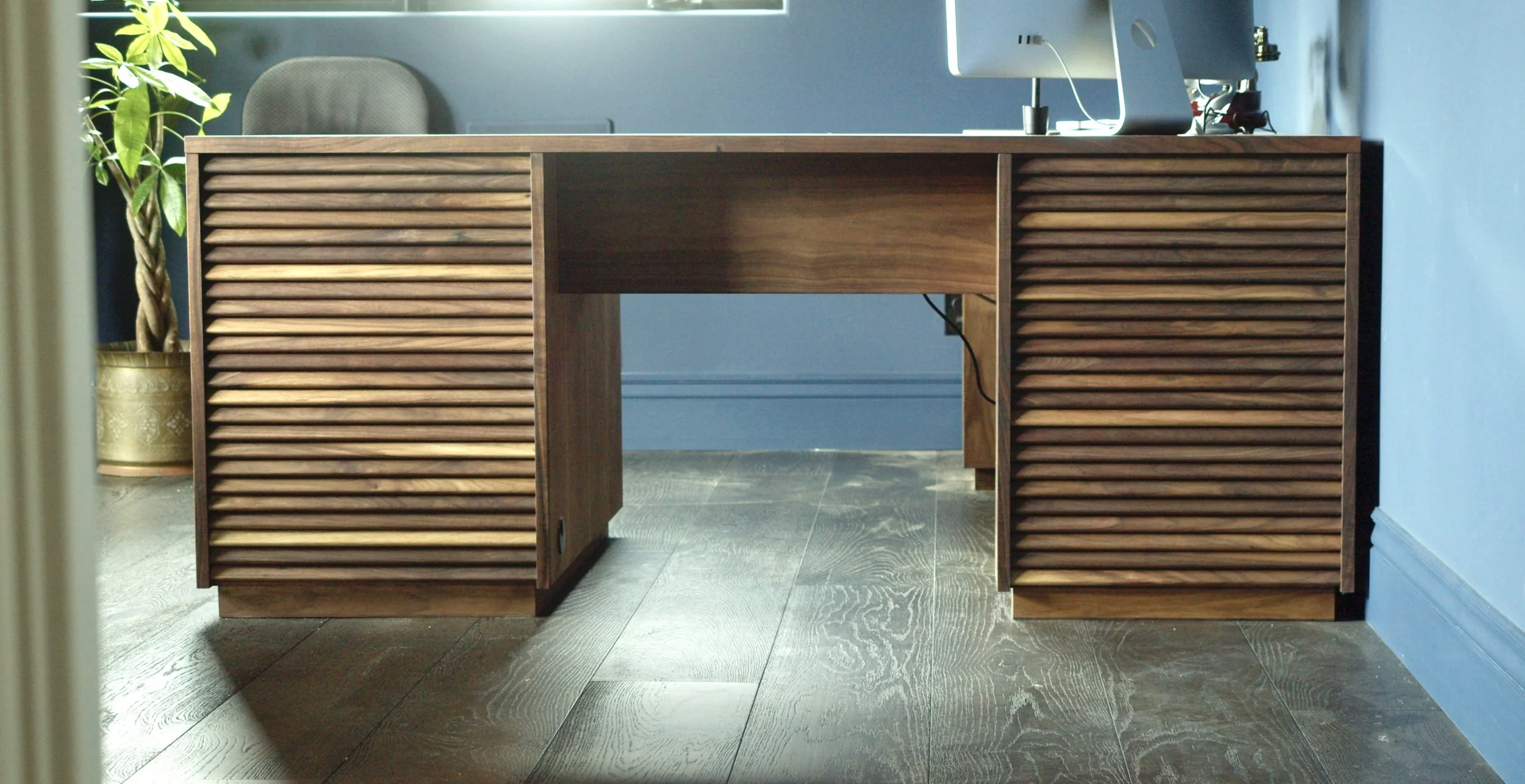Walnut Louver Desk.jpeg