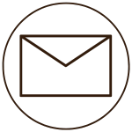 Step 1 - Enter your e-mail to receive 4 free printable mandala coloring pages.