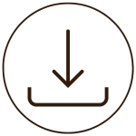 Step 3 - Download and print your free mandala coloring pages for mindfulness and relaxation.