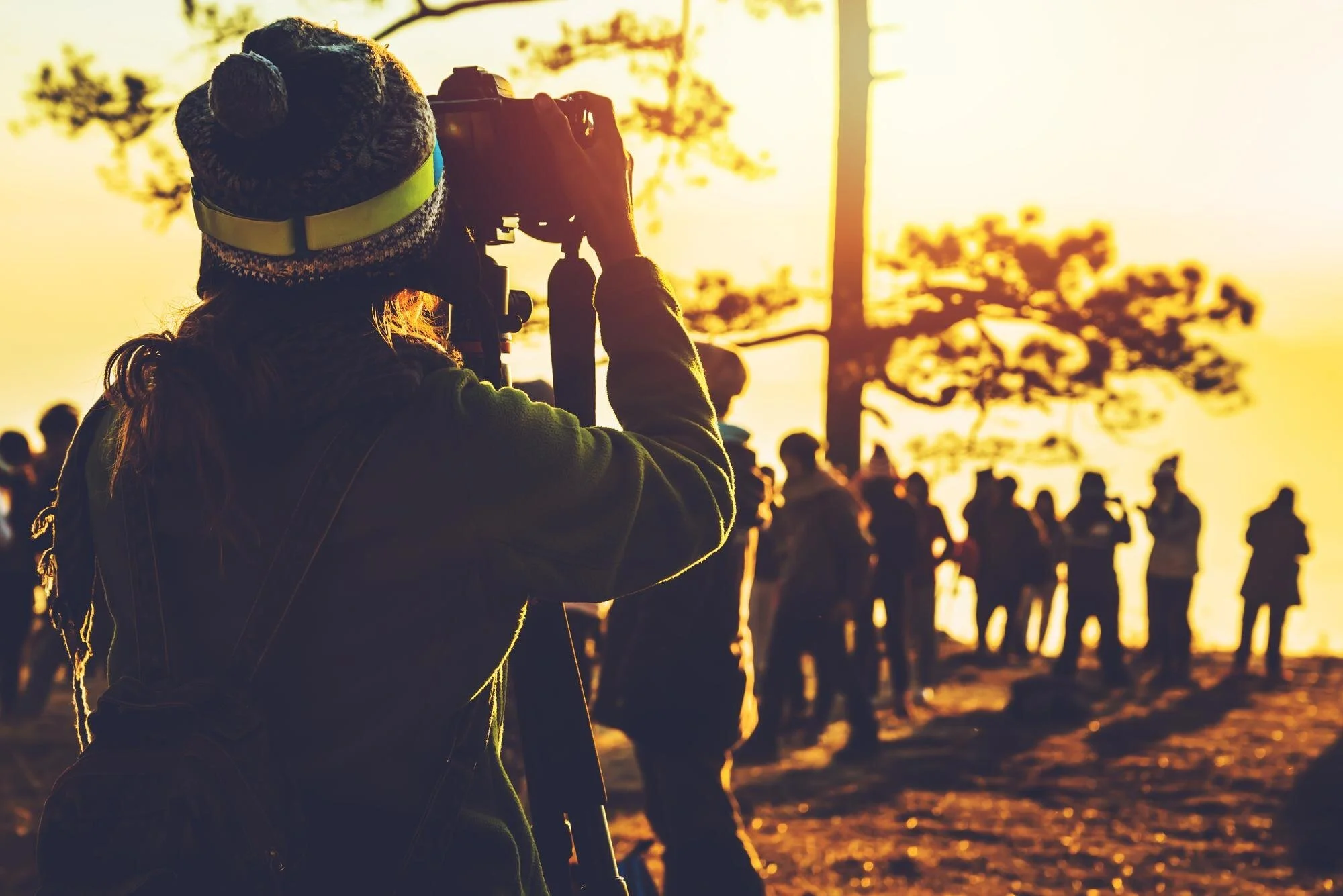 Cultivating Community Through Shared Visual Journeys