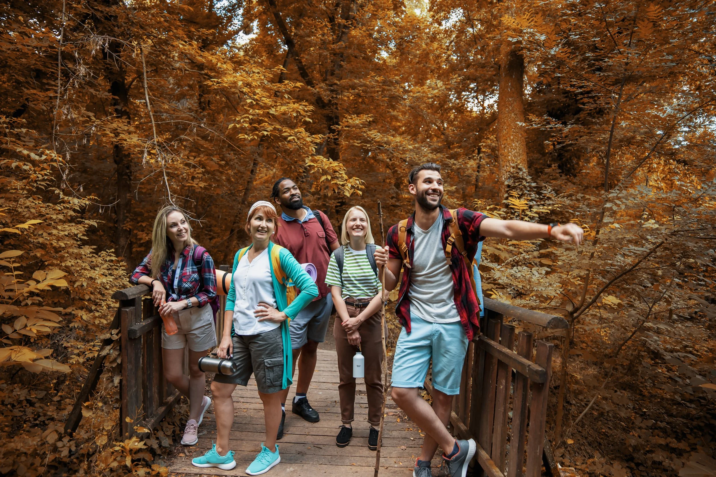 Discover the Unique Experience of Faith-Based Photography Workshops