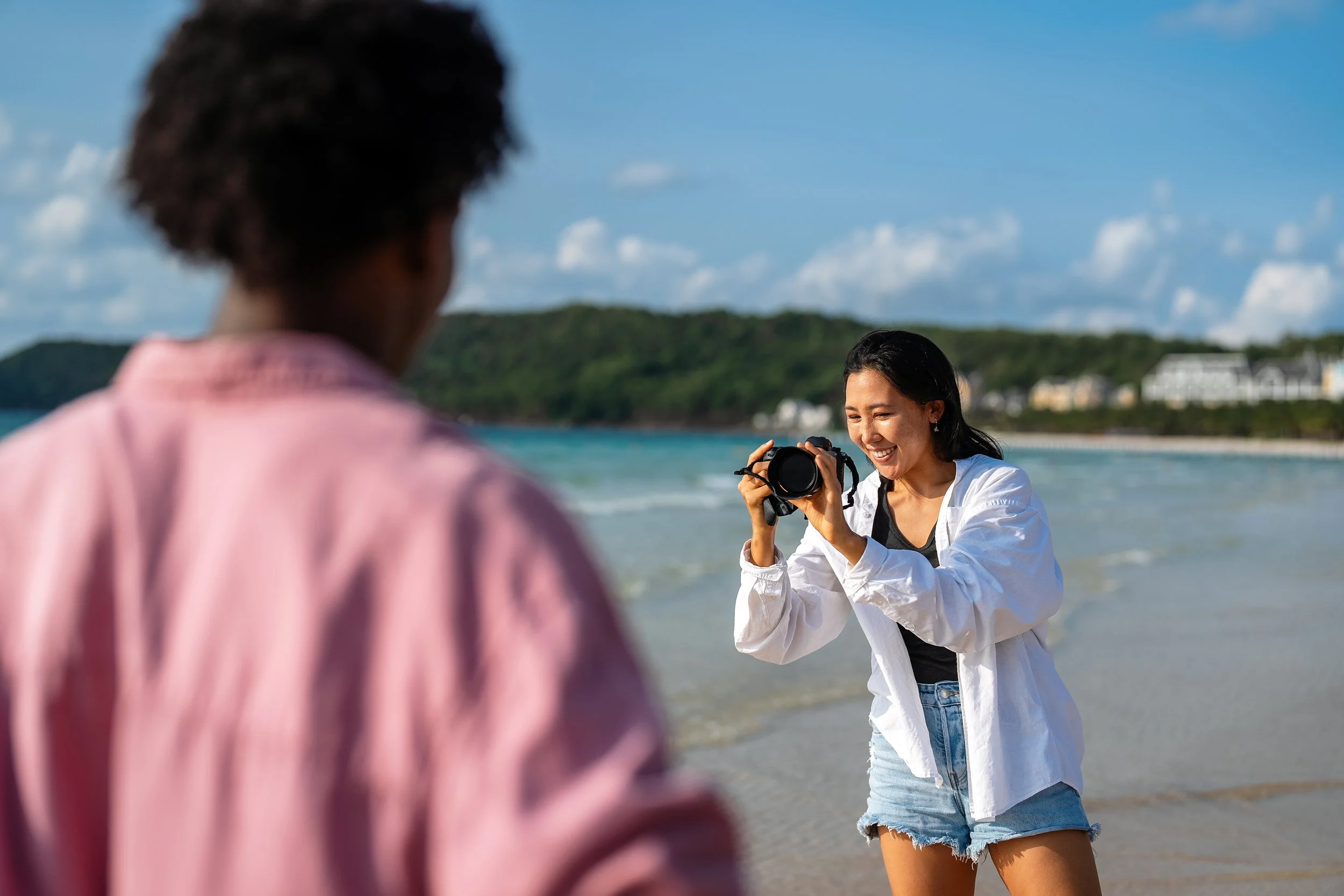 Harnessing Patience: Elevate Your Photography Skills