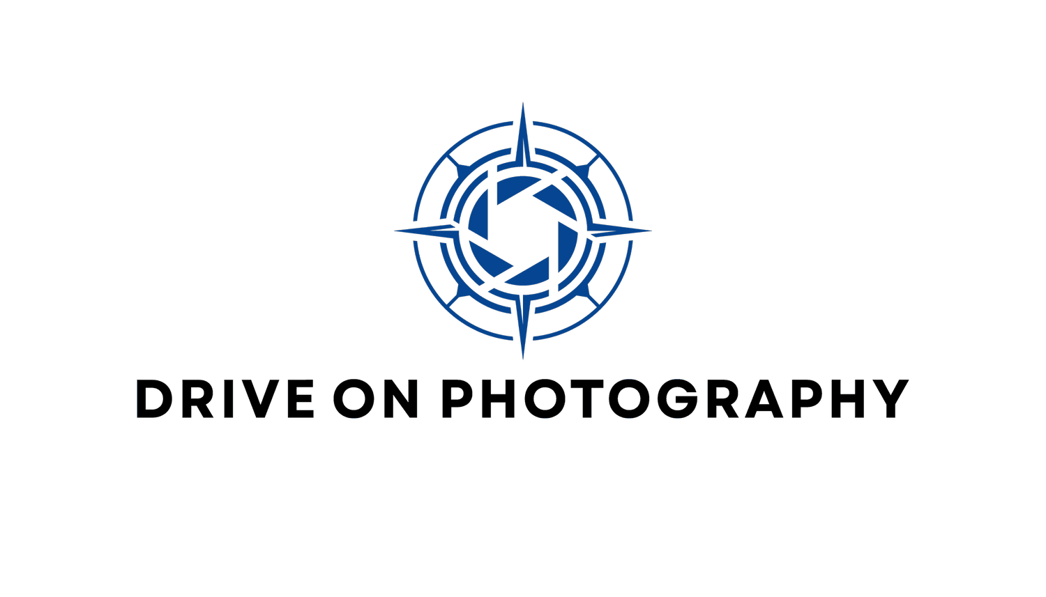 Drive On Photography