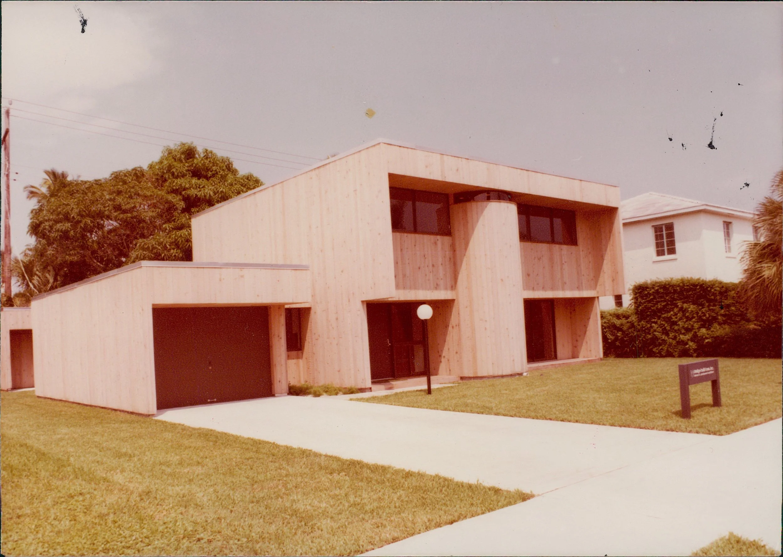 Residence - West Palm Beach, Florida