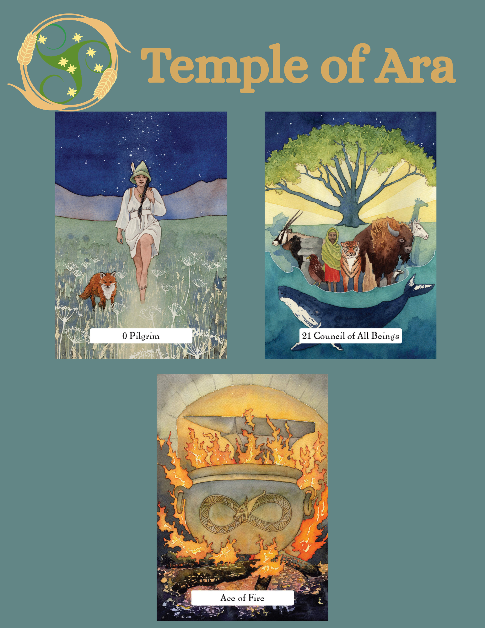Temple Membership (Monthly Automatic Renewal)