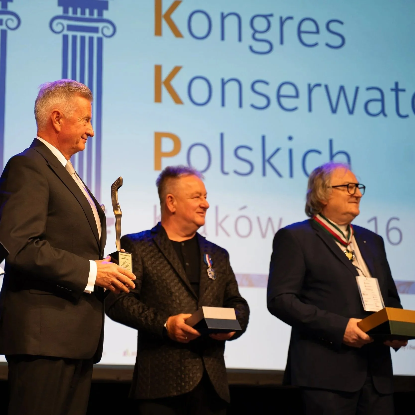 Kongres Konserwatorów Polskich