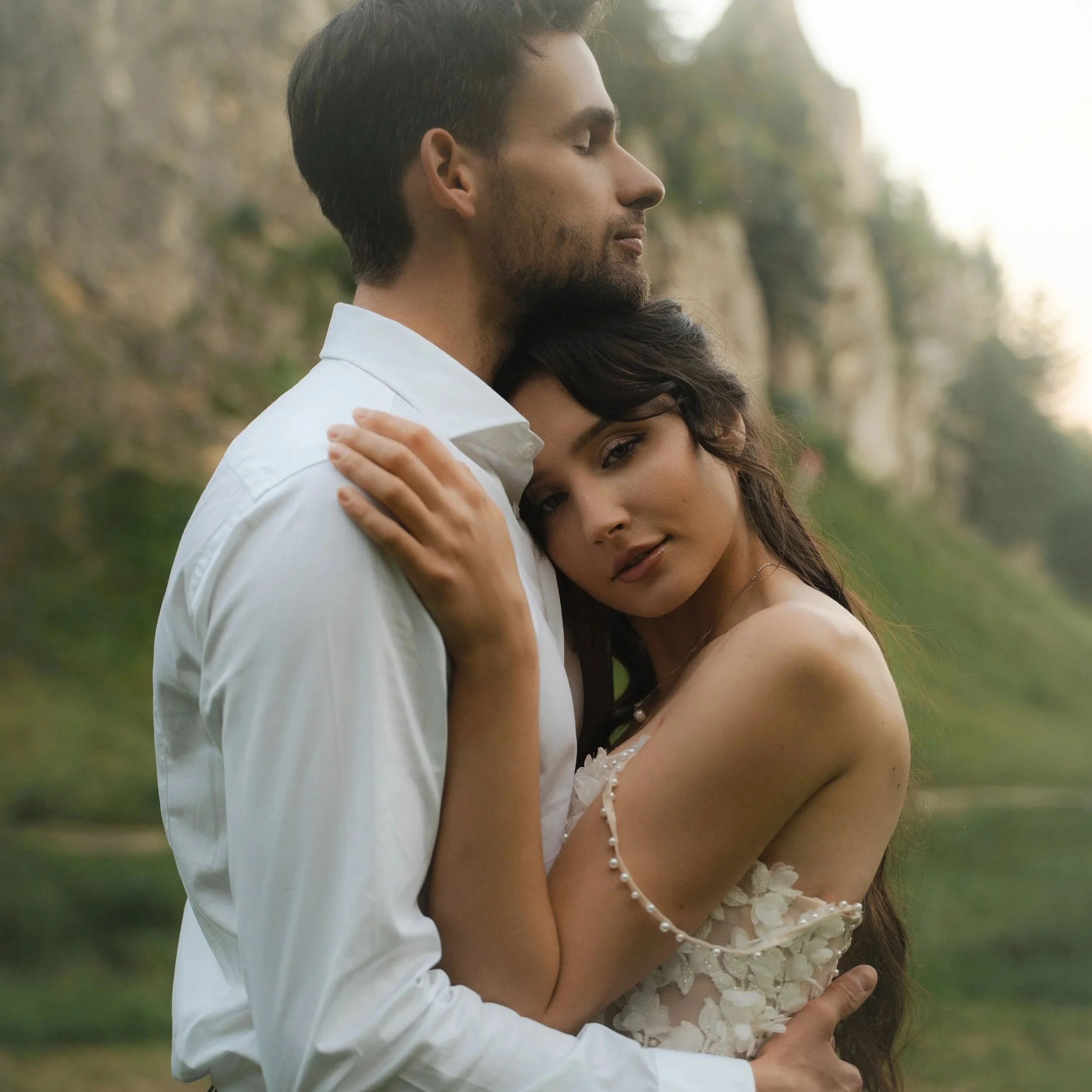 Michał & Magdalena